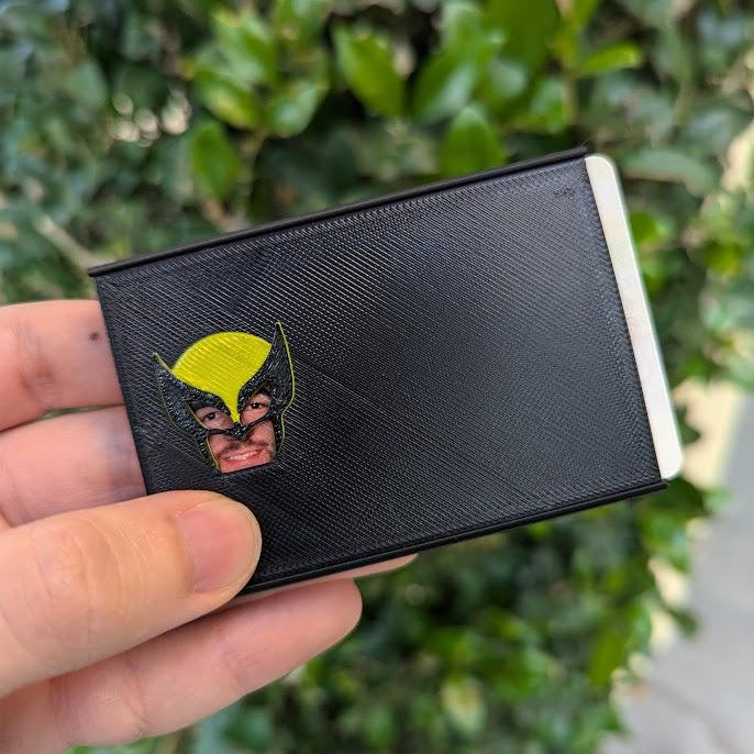 The HeroWallet™ (80% OFF TODAY ONLY)