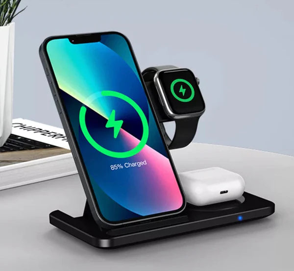 The Wireless Charger