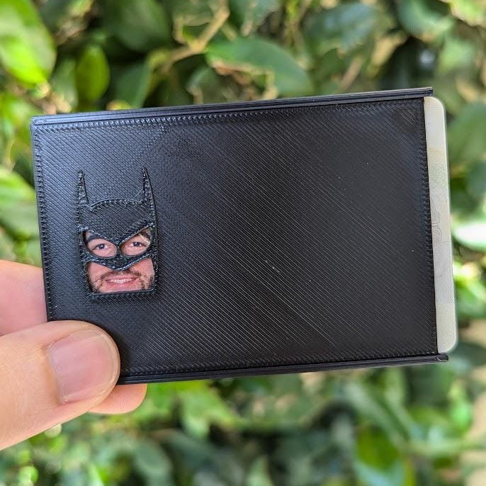 The HeroWallet™ (80% OFF TODAY ONLY)