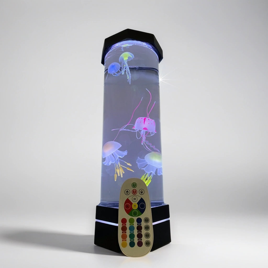 Jellyfish Aura Projection Lamp™