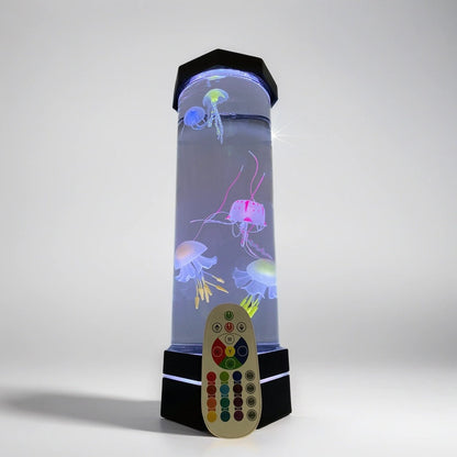 Jellyfish Aura Projection Lamp™