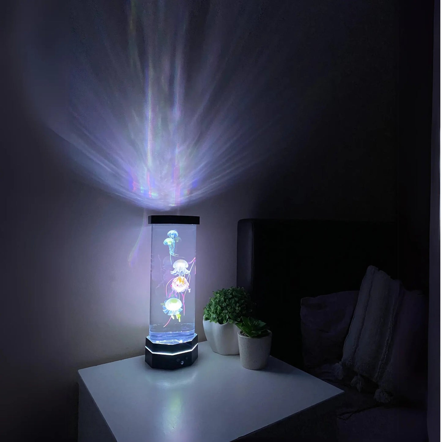 Jellyfish Aura Projection Lamp™