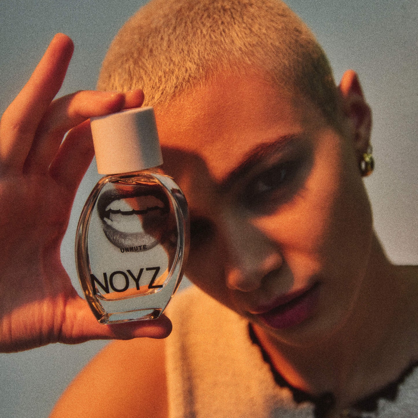 Noyz Unmute Vanilla