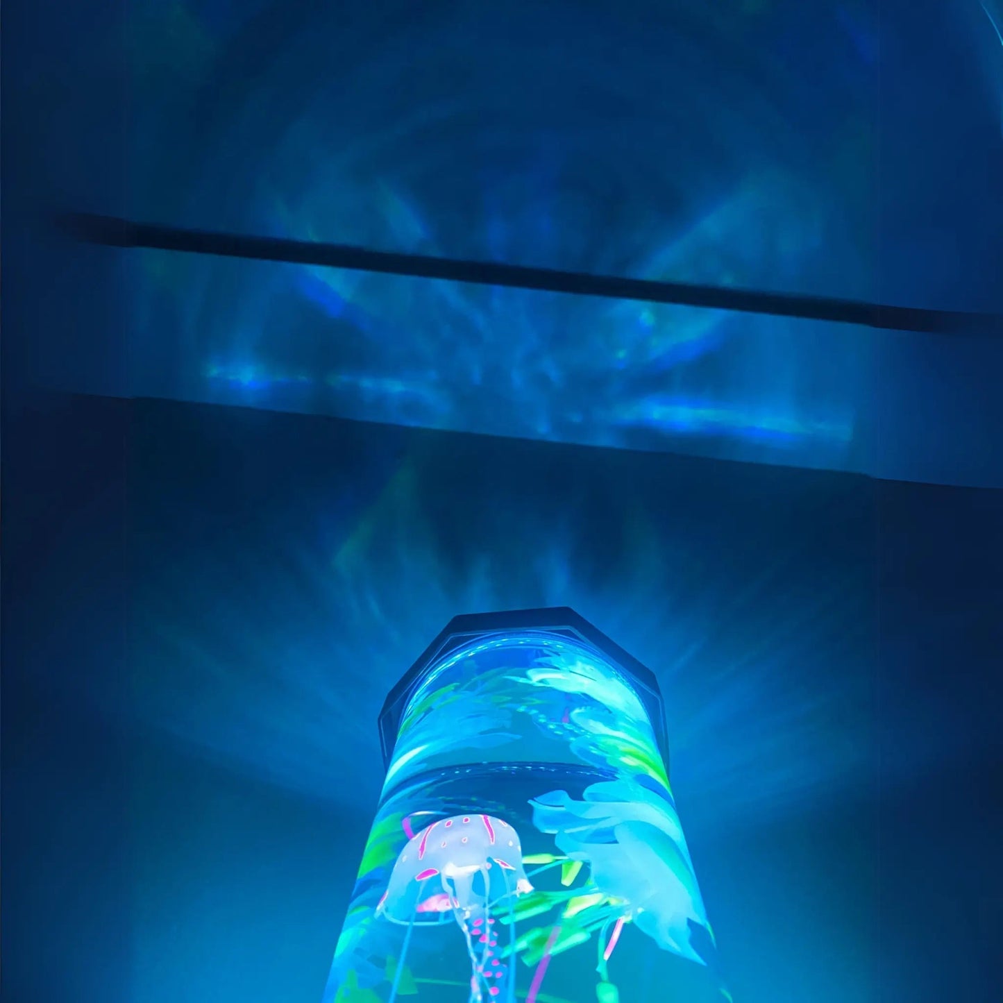 Jellyfish Aura Projection Lamp™