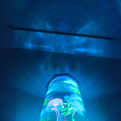 Jellyfish Aura Projection Lamp™